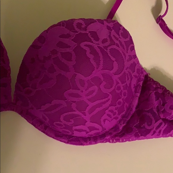 VS PUSH-UP . 32C - Picture 2 of 3